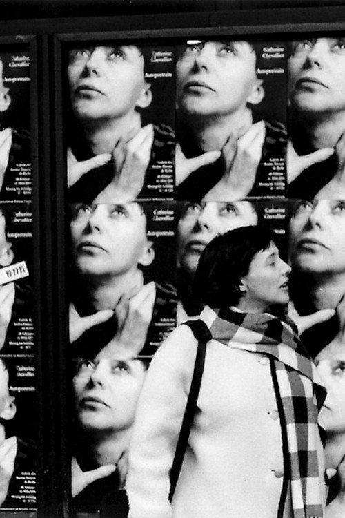 Movie poster for Berlin, 10:46 (1994)