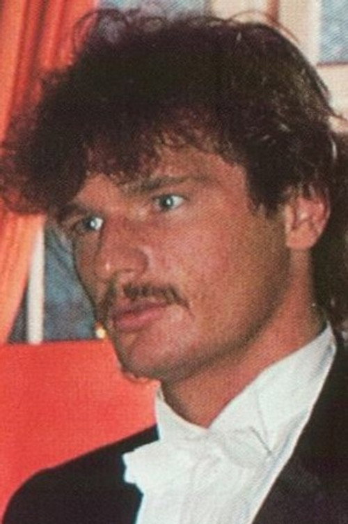 Photo of Andy Show, Acting
