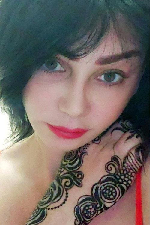 Photo of Kainaaz Pervees, Acting