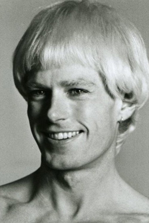 Photo of Peter Hinwood, Acting