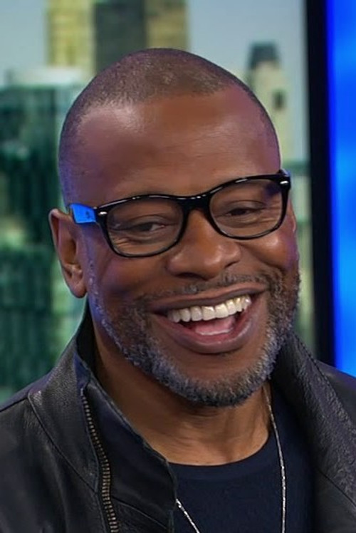 Sherman Augustus profile