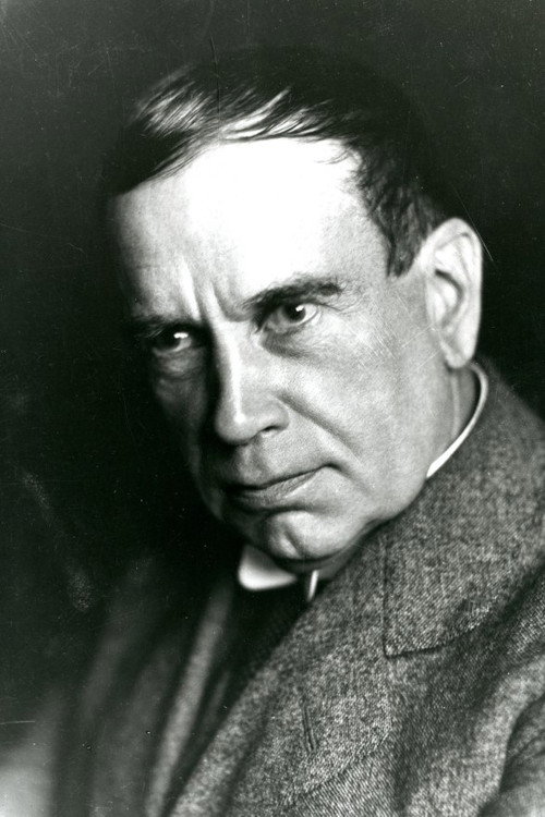 Photo of Theodor Blich, Acting