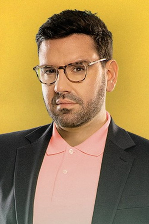 Damián Betular profile