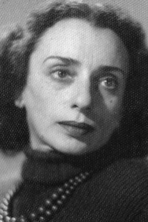 Photo of Sarra Mokil, Directing