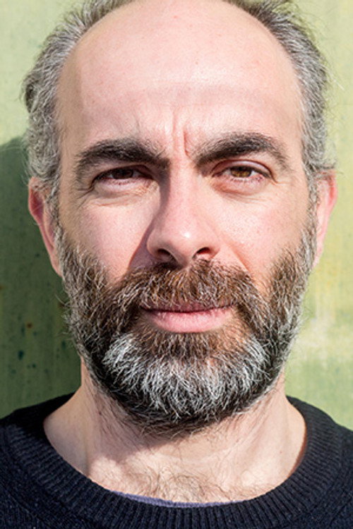 Photo of Michele Sinisi, Acting