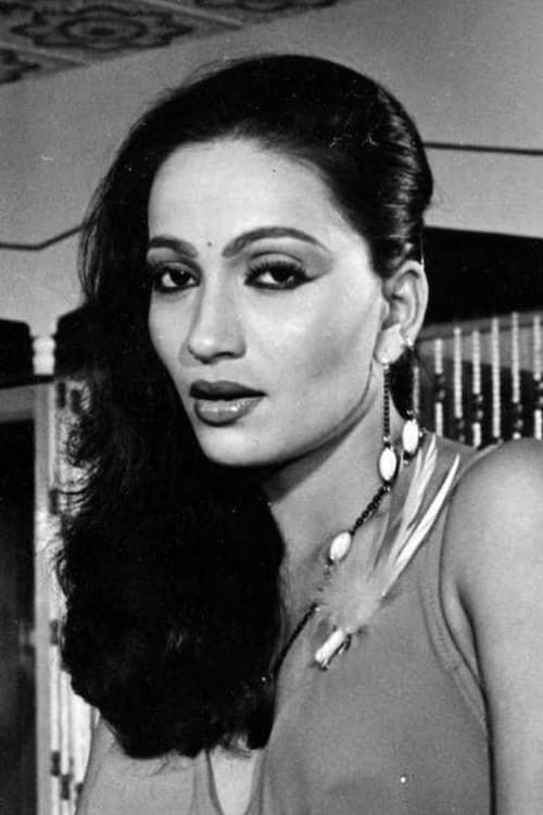 Photo of Kalpana Iyer, Acting