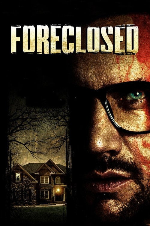 Movie poster for 4Closed (2013)