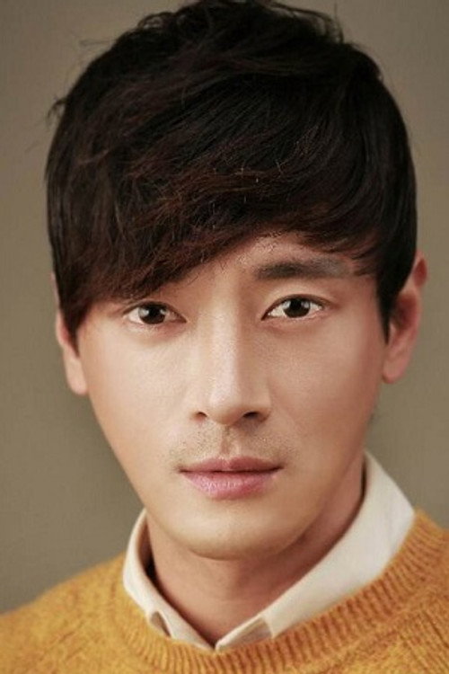 Photo of Min Hyeok, Acting