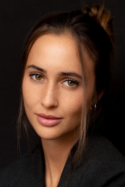 Photo of Paloma Reynaud, Acting