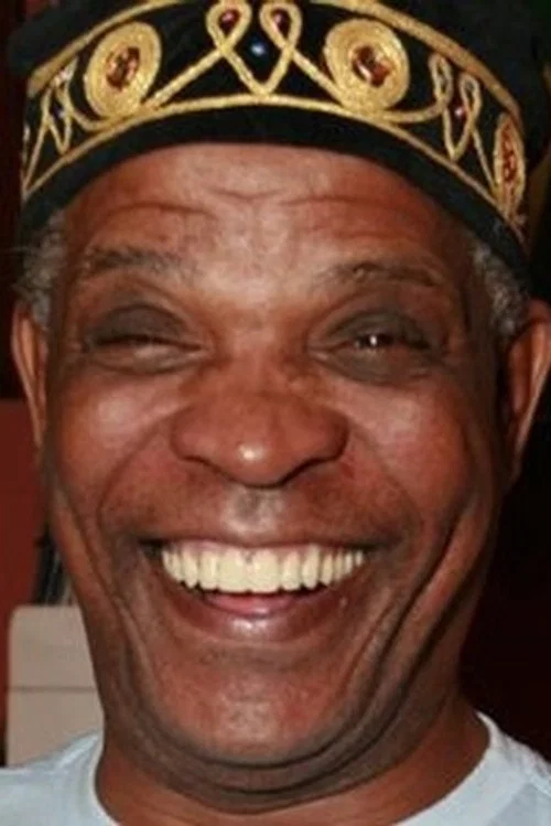Photo of Aldo Bueno, Acting