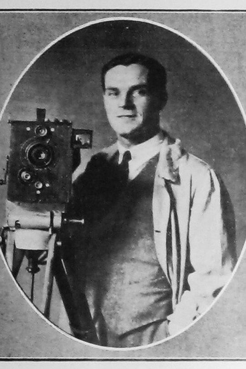 Photo of Joseph Albrecht, Directing