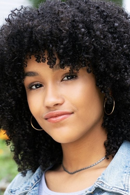 Photo of Sumaya Bouhbal, Acting