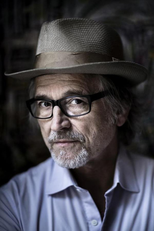 Photo of Lars H.U.G., Acting