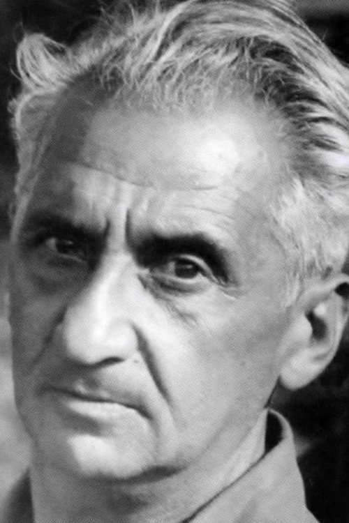 Photo of Walter Reisch, Writing
