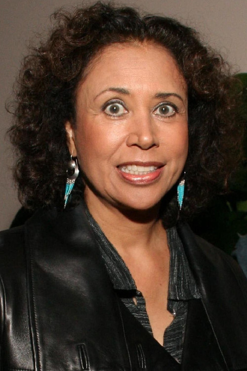 Denise Nicholas profile
