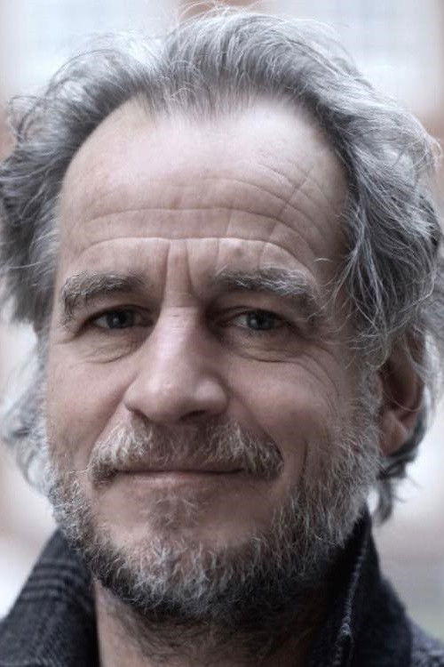 Marcel Faber profile