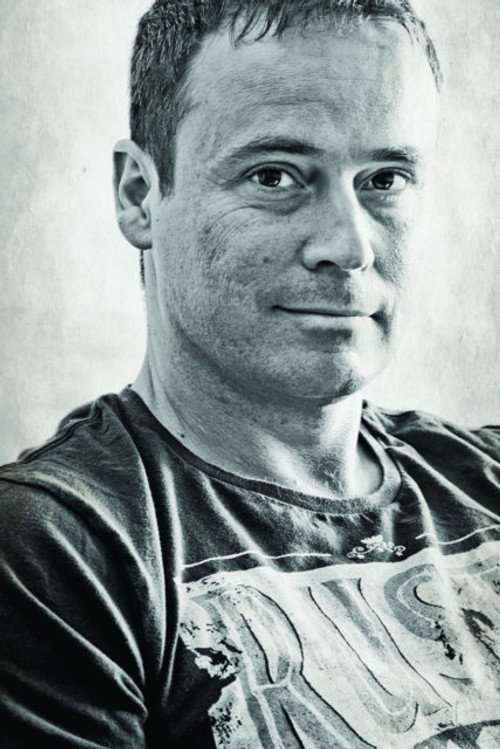 Photo of João Magueijo, Acting