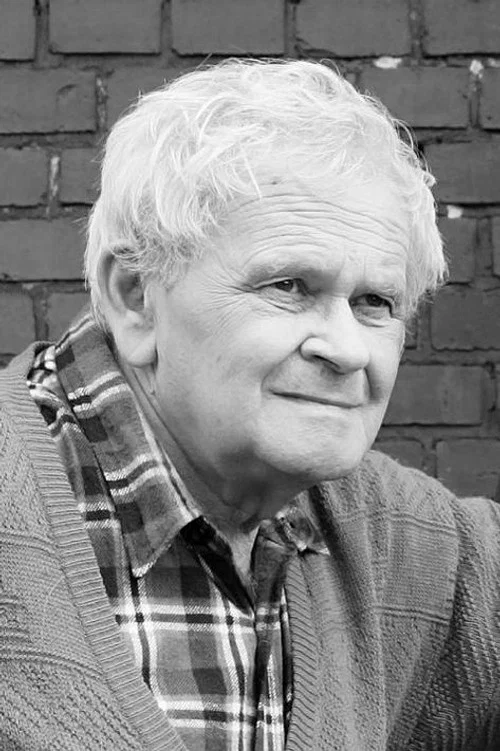 Photo of Tadeusz Madeja, Acting