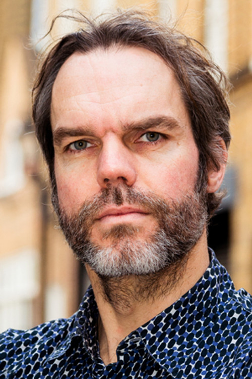 Photo of Colin Barr, Production