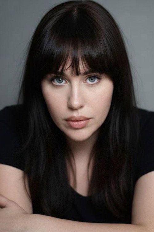 Photo of Samantha Gerard, Acting