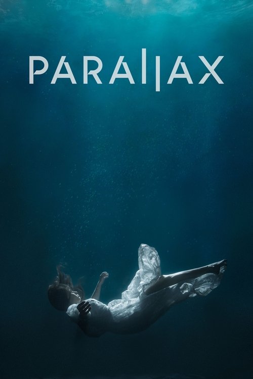 Movie poster for Parallax (2023)