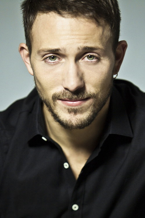 Photo of Joan Carles Suau, Acting
