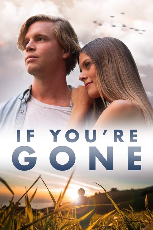 Movie poster for If You're Gone (2019)