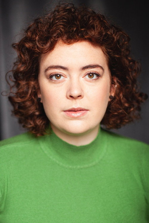 Photo of Stéfanelle Auger, Acting