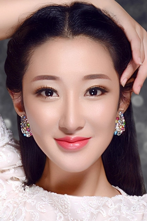 Li Yixin profile