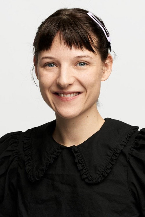 Photo of Karla Nor Holmbäck, Directing