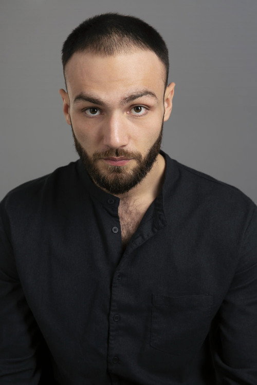 Photo of Islam Zafesov, Acting