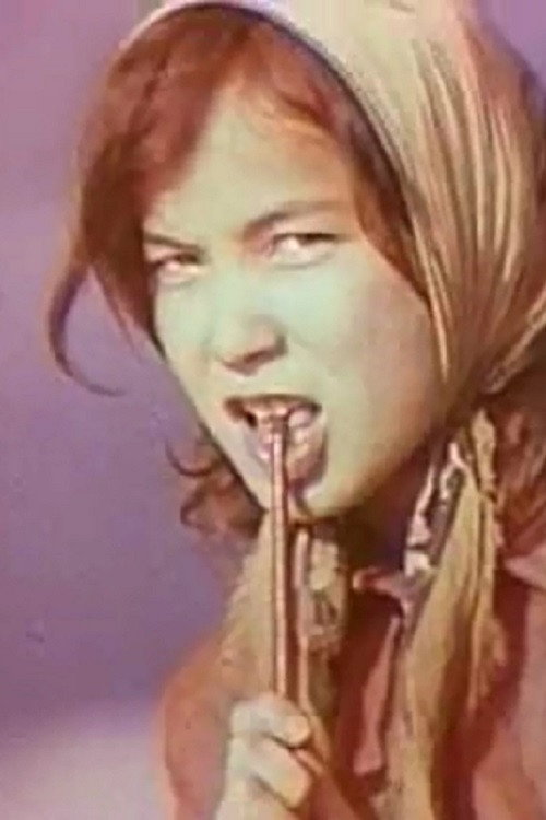 Movie poster for North Timan (1976)