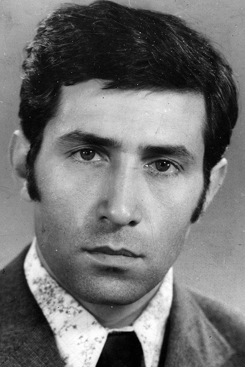 Photo of Hüseyn Mehdiyev, Directing