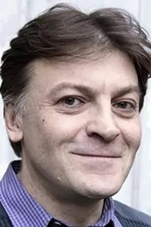Photo of Andrey Pirog, Acting