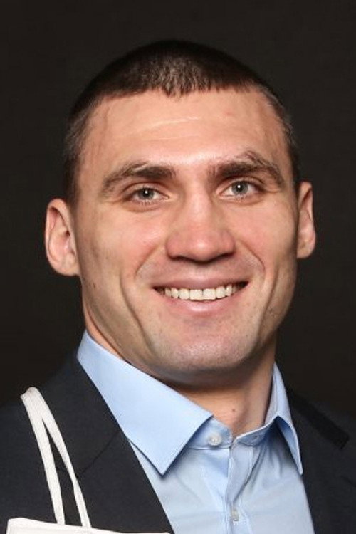 Photo of Viktor Vykhryst, Acting