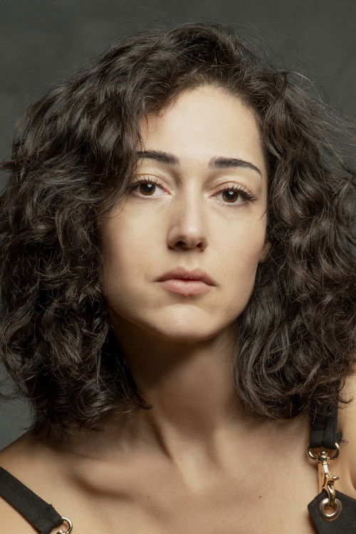 Tuğçe Altuğ profile