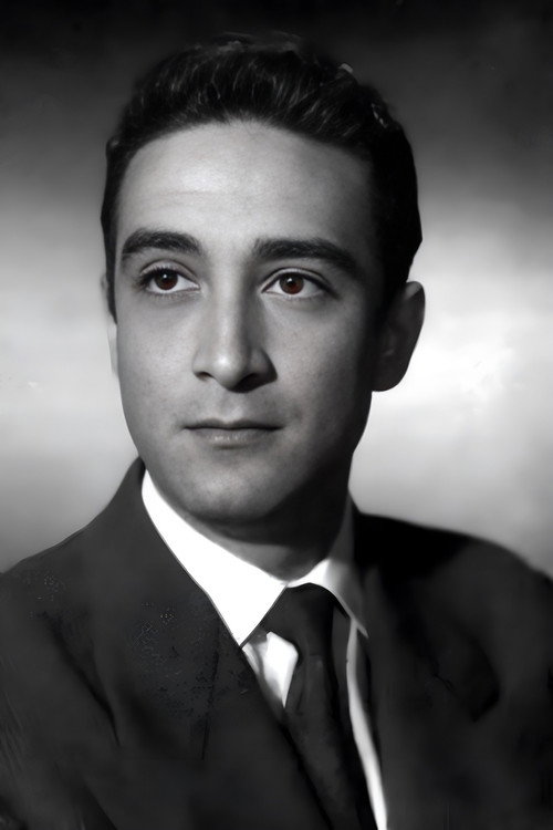 Photo of Rafael Arcos, Acting