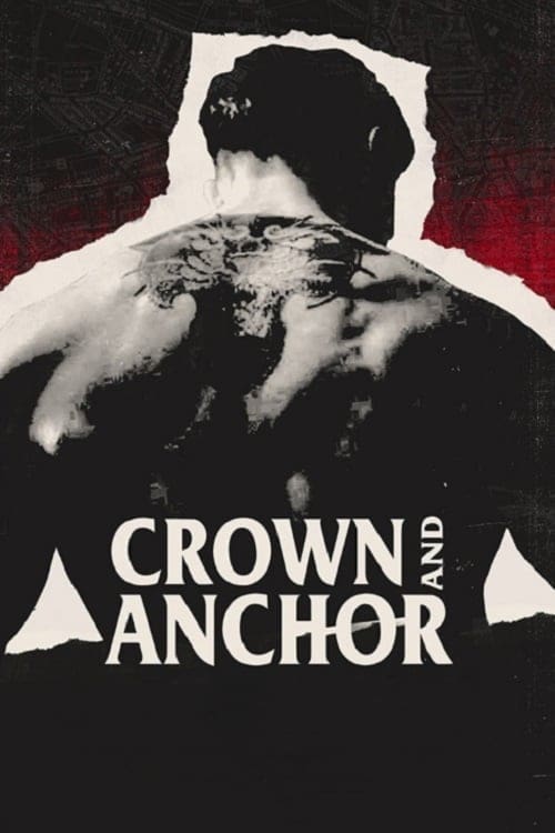 Movie poster for Crown and Anchor (2018)
