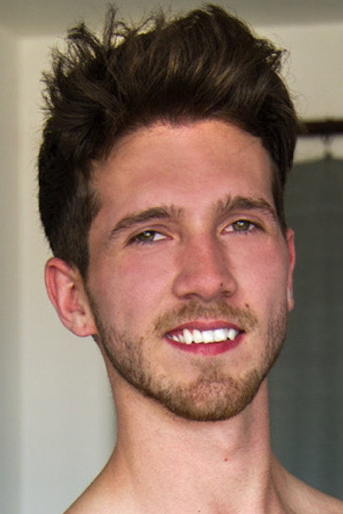 Photo of Ash Hendricks, Acting