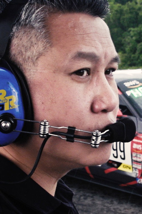Photo of Brian Ma, Acting