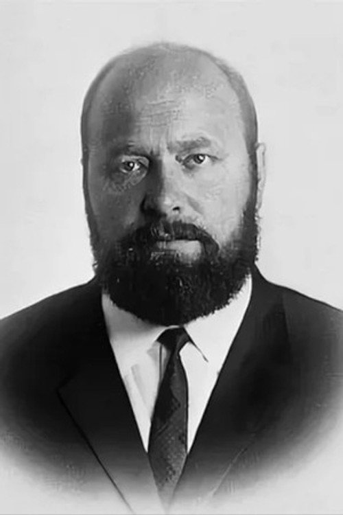 Photo of Leonid Pleshakov, Acting