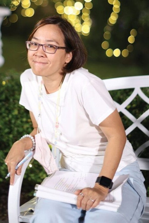 Wasinee Khunanitisarn profile