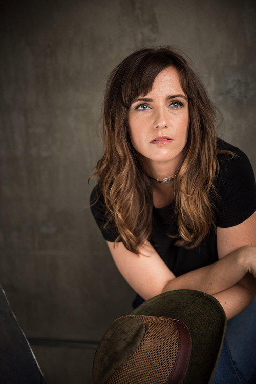 Photo of Michele Love Santoro, Acting