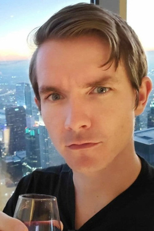 Photo of Ross O'Donovan, Acting