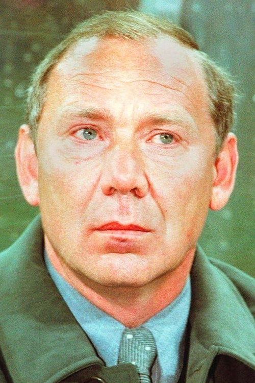 Photo of Oleg Romantsev, Acting