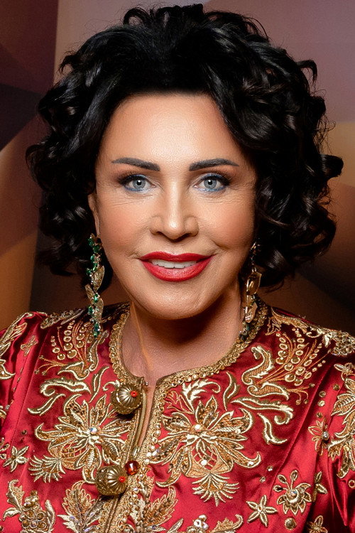 Photo of Nadezhda Babkina, Acting