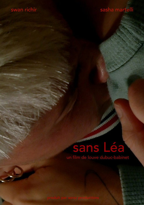 Movie poster for Without Léa (2023)