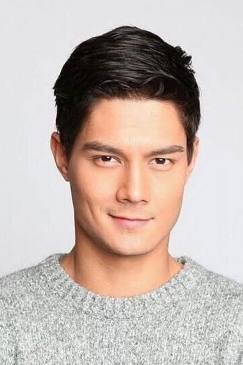 Daniel Matsunaga profile