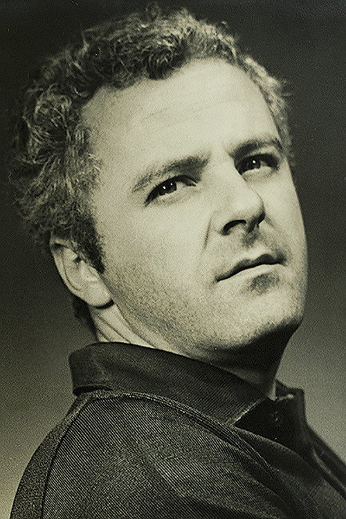 Photo of Flávio Rangel, Acting