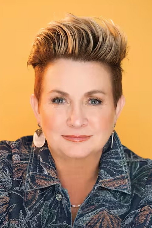 Photo of Nathalie Simard, Acting